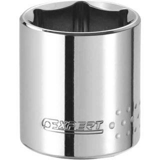 Expert by Facom 1/2" Drive Hexagon Socket Metric 1/2" 34mm