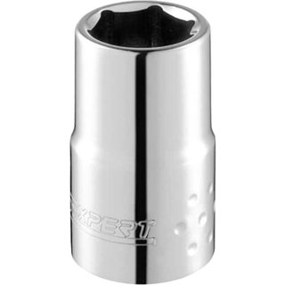 Expert by Facom 1/4" Drive Hexagon Socket Metric 1/4" 14mm