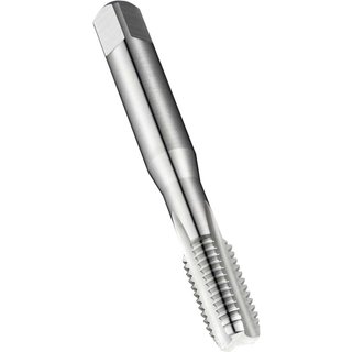 Dormer E500 HSS Coarse Tap Straight Flute 16mm Set of Three E500M160NO6