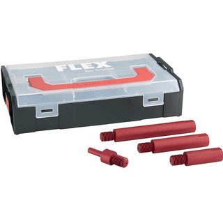 Flex Power Tools EXS M14 Rotary Polisher Extension Set 458813