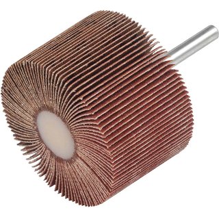 Garryson SD8030C Flap Wheel 80 x 30mm - Coarse SD8030C
