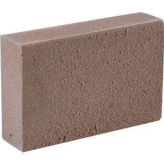 Garryson Garryflexâ„¢ Abrasive Block - Fine 240 Grit (Brown) GB240