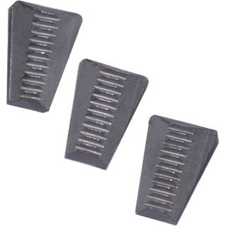 Gesipa 3 Pack Spare Jaws for SN2 Rivet Gun