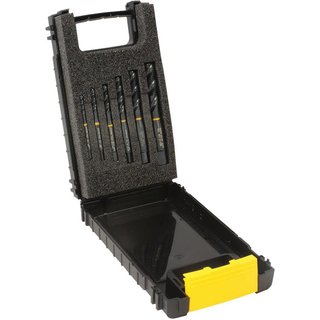 Guhring 9835 12 Piece M3 To M10 PowerTap Spiral Point Drill & Tap Set