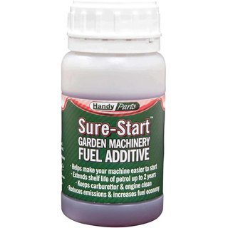 Handy Sure-Start Fuel Additive 250ml