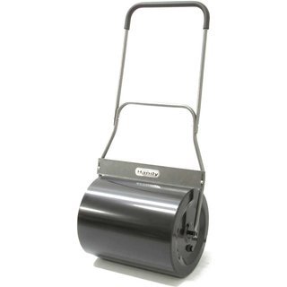 Handy THGR Large Push Garden Lawn Roller 500mm 500mm