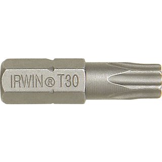 Irwin IRWIN® Impact Pro Performance Screwdriver Bits TX20 57mm (Pack 2) IW6061603