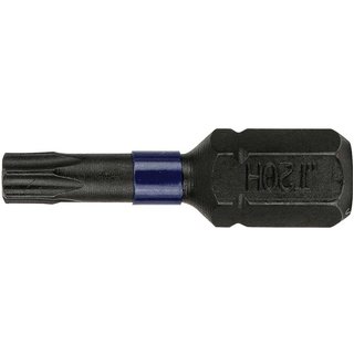 Irwin IRWIN® Impact Pro Performance Screwdriver Bits TX20 57mm (Pack 2) IW6061603