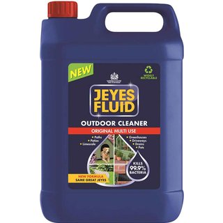 Jeyes Fluid 5l