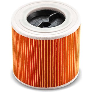 Karcher KFI 3310 Cartridge Filter for NT 30/1 Classic, WD and SE Vacuum Cleaners