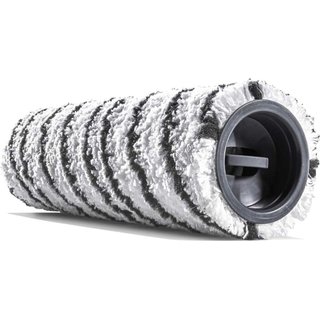 Karcher Stone Cleaning Roller for FC 2-4 Floor Cleaner Grey Pack of 1