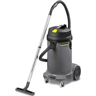 Karcher NT 48/1 Professional Wet and Dry Vacuum Cleaner 48L 110v