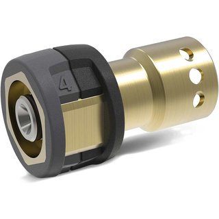 Karcher Adapter 4 TR22IG-D11 Old Hose Reel High Pressure Hose to Easy!Lock Trigger Gun