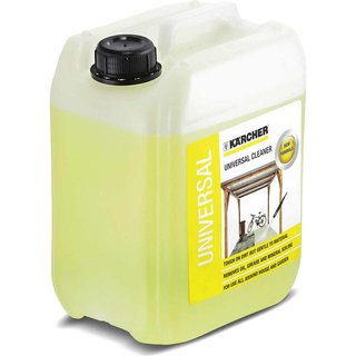 Karcher Universal Cleaner Plug & Clean (1 litre) 6.295.753.0