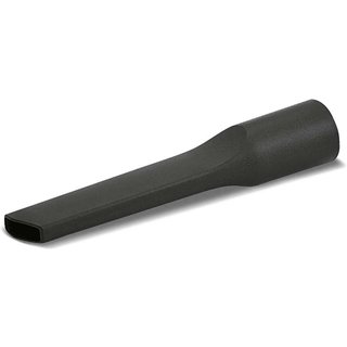 Karcher Plastic Crevice Nozzle for WD, NT 27/1, 35/1, 45/1 and 48/1 Vacuum Cleaners