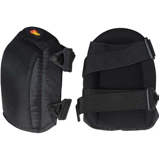 Kuny's KP-342 Buckle-Style Flooring Knee Pads KP-342