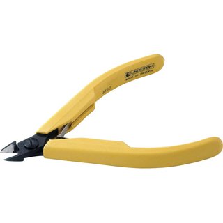 Lindstrom Diagonal Cutting Flush Cut Nipper 110mm 8141