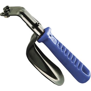 Noga DB 1000 Double Burr and Hand Guard Deburring Tool