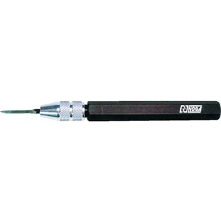 Noga SC7500 Adjustable Mini Scraper Deburring Tool