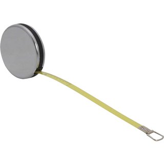 Crescent Lufkin® W606PD EXECUTIVE® Diameter Tape 6ft (Width 1/4in) W606PD