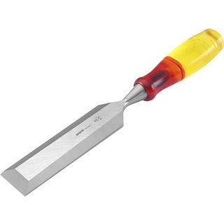 IRWIN® Marples® M373 Bevel Edge Chisel Splitproof Handle 38mm (1.1/2in) TM373/1-1/2