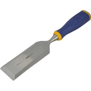 IRWIN® Marples® MS500 ProTouch™ All-Purpose Chisel Set, 3 Piece + Sharpening Kit 10507931