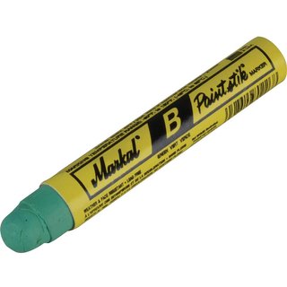 Markal Paintstik Cold Surface Marker Green MRK-80226