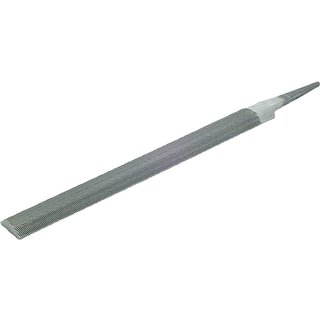 Nicholson Half Round Cut Files 4" / 100mm Bastard (Coarse) Pack of 1