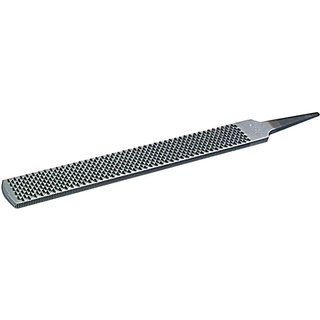 Nicholson Horse Rasp Tanged Half File 14" / 350mm Single Cut Pack of 1