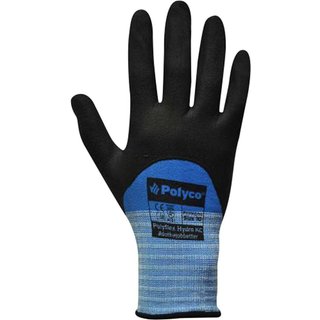 Polyco Polyflex Hydro KC Safety Gloves L