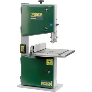 Record Power BS250/AW Stand & Wheel Kit For BS250 BS250/AW