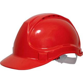 Scan Safety Helmet - Orange YS-4