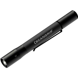SCANGRIPĀ® FLASH PEN R Rechargeable Pen Torch 300 lumens 03.5136