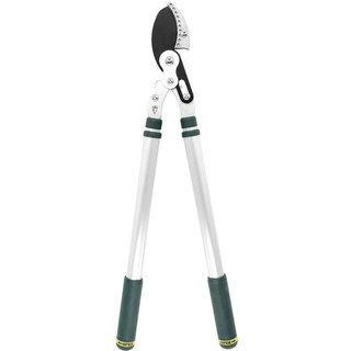 Kew Gardens Dual Compound Telescopic Anvil Loppers 720mm