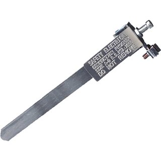 SMJ Earth Clamp