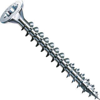 SPAX T-Star Plus Flat Countersunk Screw Wirox Coated 3.5 x 20mm Qty 200