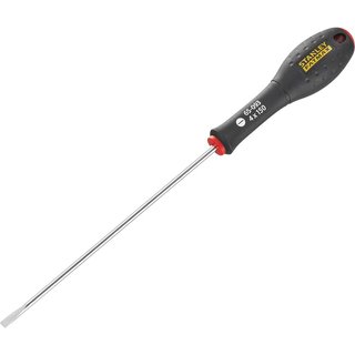 Stanley Fatmax Stanley 0-65-093 FatMax Parallel Screwdriver 4 x 150mm 0-65-093