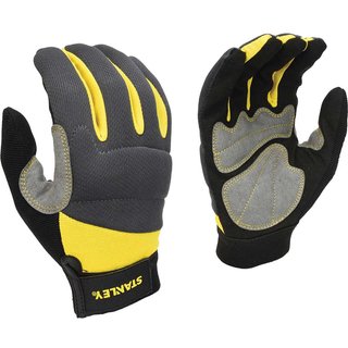 Stanley PPE Stanley SY660L EU General Performance Work Gloves (Large) SY660L EU