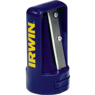 IRWIN® STRAIT-LINE® Carpenter's Pencil Sharpener T233250