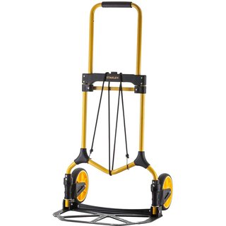 STANLEY® Trucks SXWTD-FT582 Folding Hand Truck SXWT-FT582-SP