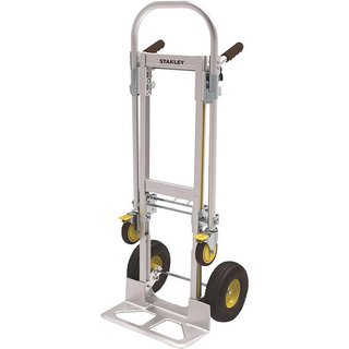STANLEY® Trucks SXWT-MT515 Aluminium Multi Truck SXWT-MT515