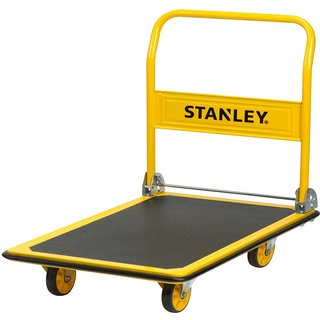 STANLEY® Trucks SXWT-PC528 Platform Truck SXWT-PC528