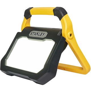 STANLEY® Lighting Rechargeable LED Folding Worklight 5000 Lumens SXLS50120E
