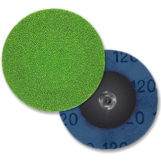 Sia 2511 Siabite Quick Change Abrasives Discs 50mm 36g Pack of 1