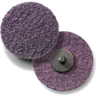 Sia 6270 LS SCM Siafix Quick Change Abrasives Discs 50mm Very Fine Pack of 1