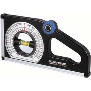 Tajima Slant AL200 Rotating Dual Scale Angle Meter