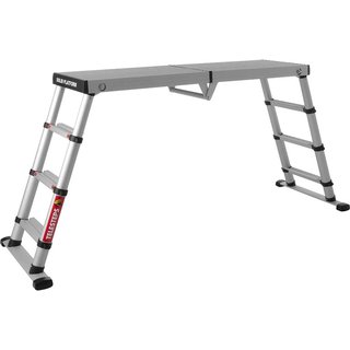 Telesteps Solid Line Working Platform 61209-601