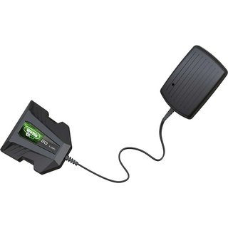 Webb Genuine 20v Cordless Li-ion Battery Charger for Eco and X Series