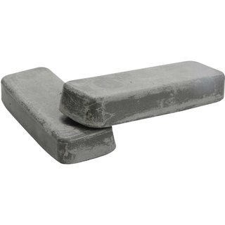 Zenith Profin Abramax Polishing Bars Grey Pack of 2