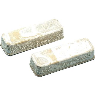 Zenith Profin Plastmax Polishing Bars Buff Pack of 2